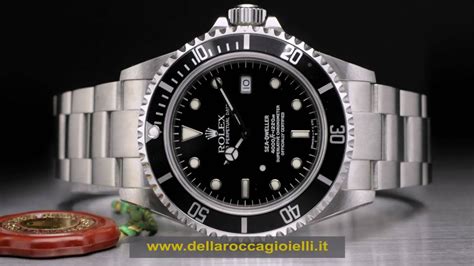 corso venezia milano rolex sea dweller usato|Orologi Rolex Sea.